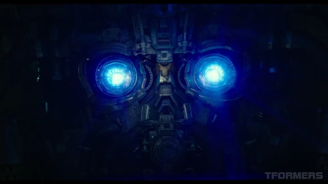 Transformers Bumblebee The Movie Teaser Trailer, Poster, And Screenshot Gallery 06 (6 of 74)